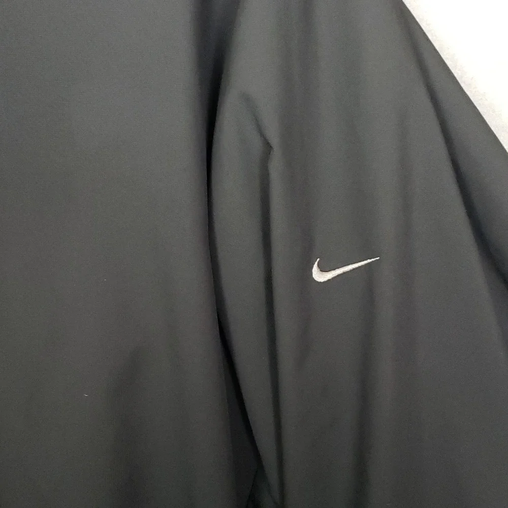 Nike golf neck
